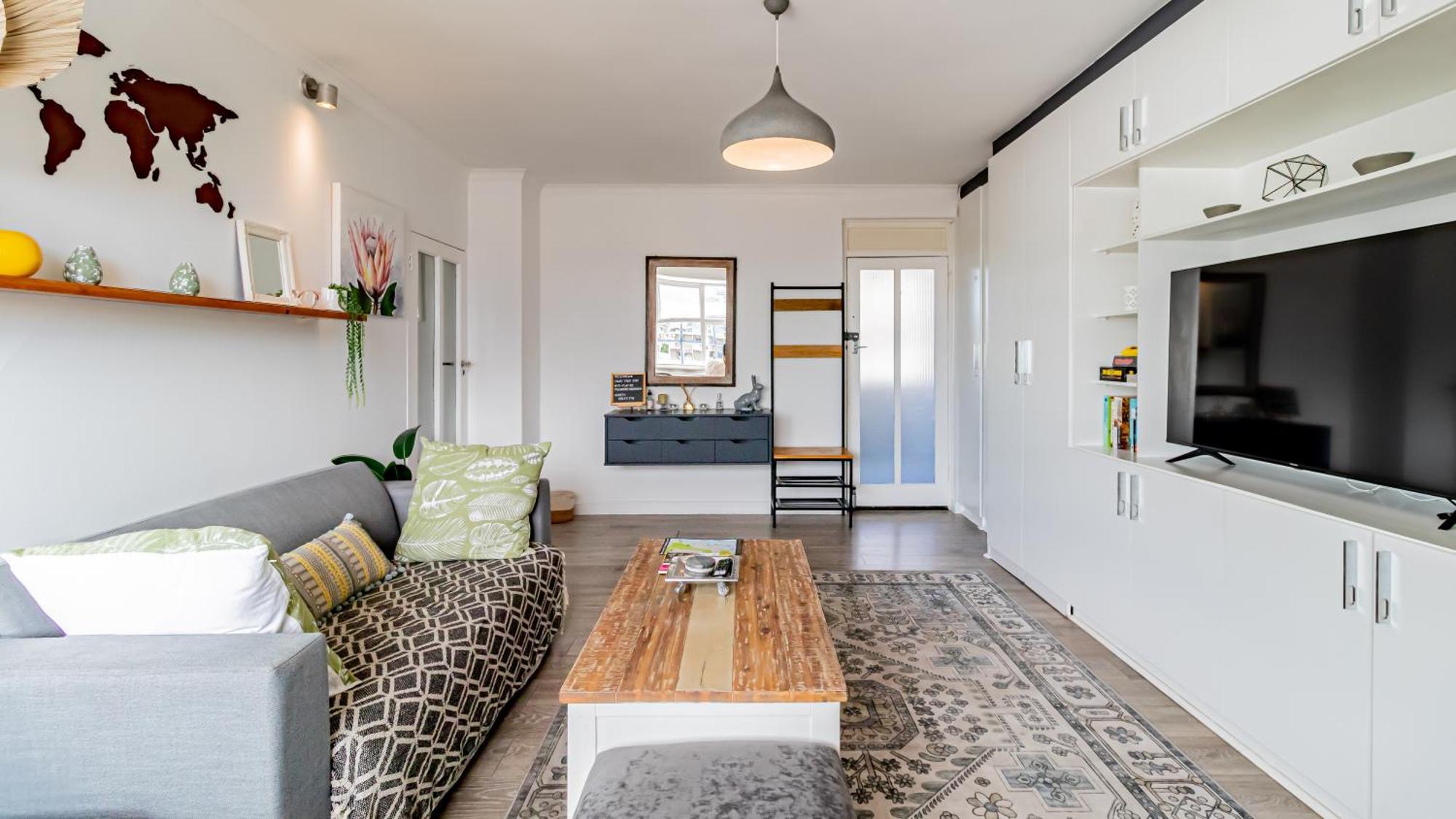 Elevated Elegance Apartment Cape Town Ngoại thất bức ảnh