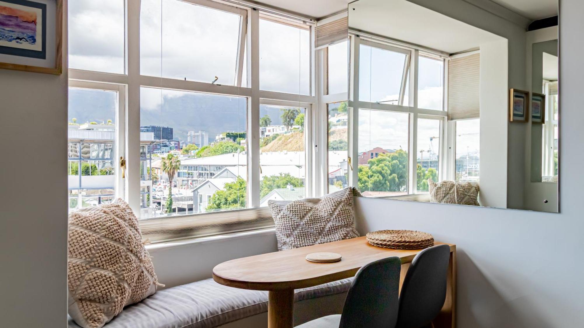 Elevated Elegance Apartment Cape Town Ngoại thất bức ảnh